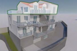 Predivan penthouse - novogradnja Mlini, Župa Dubrovačka, Διαμέρισμα