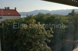 Srdoči - prodaja namještene garsonjere, 23,66 m2!, Rijeka, Kвартира