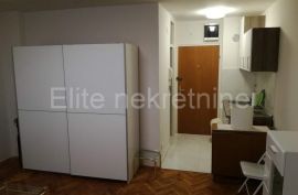 Srdoči - prodaja namještene garsonjere, 23,66 m2!, Rijeka, Appartement
