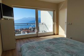 RIJEKA, MARTINKOVAC - 3S+DB sa 7 balkona i panoramskim pogledom na more, Rijeka, Apartamento