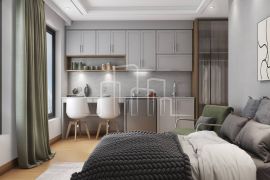 Studio apartman od 25,65 u izgradnji Snježna dolina Faza 2 Jahorina Lamela A1, Pale, شقة