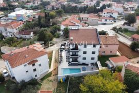 Ližnjan, Istra, eskluzivan stan NKP 143 m2, pogled na more, Ližnjan, Apartamento