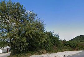 Istra, Labin građevinsko zemljište 3784 m2, Labin, Γη