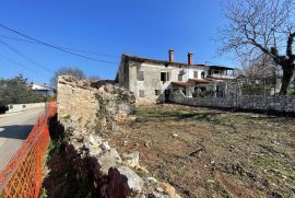 Stara kamena kuća u Valturi, Ližnjan, Casa