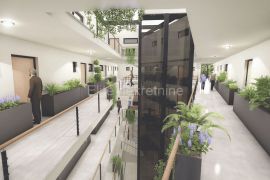 Istra, Poreč - novosagrađeni poslovni prostor u luksuznoj zgradi!, Poreč, Commercial property