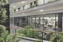 Istra, Poreč - novosagrađeni poslovni prostor u luksuznoj zgradi!, Poreč, Commercial property