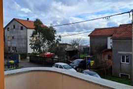 Rijeka, Gornji zamet stan 81m2 s pogledom na more, Rijeka, Wohnung