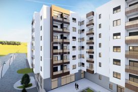 Prodaja trosoban stan u izgradnji Istočno Sarajevo, Istočno Novo Sarajevo, Appartamento