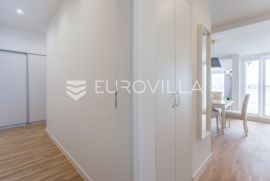 Trešnjevka, Selska, penthouse pretvoren u 3 odlična stana, Zagreb, Appartment