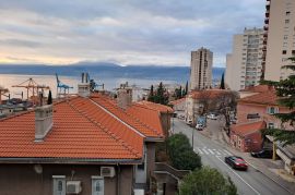 Rijeka, Krimeja, 3s+db 87m2 s pogledom na more, Rijeka, Kвартира