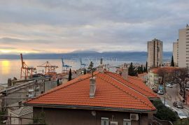 Rijeka, Krimeja, 3s+db 87m2 s pogledom na more, Rijeka, Kвартира