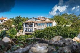 Jedna od najljepših villa u Istri, Tinjan, Дом