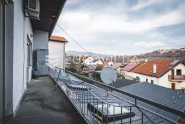 Zagreb, Mikulići, odličan trosoban stan NKP 60,40 m2, Zagreb, Wohnung