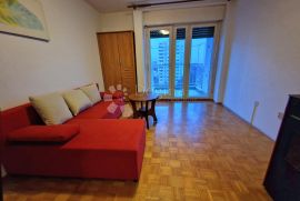 DONJI ZAMET - stan za dugoročni najam, Rijeka, Apartamento