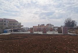 Istra, Medulin - apartman u izgradnji, 68.65m2, 2.kat!, Medulin, Flat