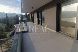 Bivio,Costabella -penthouse novogradnja !, Rijeka, Wohnung