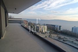 Bivio,Costabella -penthouse novogradnja !, Rijeka, Wohnung