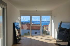 Moderan stan, novogradnja, pogled na more, Zadar, Appartamento