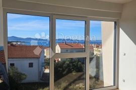 Moderan stan, novogradnja, pogled na more, Zadar, Flat