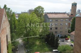 Zagreb, Centar - najam - penthaus s parkingom, Gornji Grad - Medveščak, Appartamento