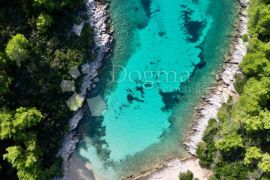 Atraktivno zemljište na Top Lokaciji, Korčula, Terrain