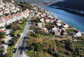 Prodaja atraktivnog građevinskog zemljišta na Rijeci Dubrovačkoj, Dubrovnik, Dubrovnik - Okolica, Land