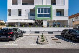 Stan novogradnja, Melada (Maslina) - 62,84 m2, Zadar, Wohnung