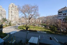 Novi Beograd, Blok 19a, Park Apartmani-Vladimira Popovića, 3.0, 107m2, Novi Beograd, Appartamento