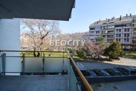 Novi Beograd, Blok 19a, Park Apartmani-Vladimira Popovića, 3.0, 107m2, Novi Beograd, Appartamento