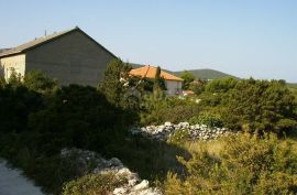 ZADAR, OTOK IST - Građevinsko zemljište, Zadar - Okolica, Terrain