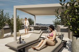 ZADAR, DIKLO - A6 Premium stan u ekskluzivnoj četvrti, Zadar, Apartamento