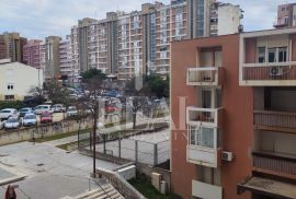 Dvosobni stan u Splitu, Split3, Split, Apartamento