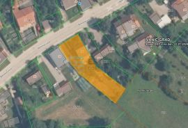 Kuća prodaja Ivanić Grad 65m2 na atraktivnoj lokaciji!, Ivanić-Grad, House