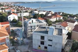 Apartman prodaja Diklo, Zadar 122,78 m2 NOVOGRADNJA, Zadar, Apartamento