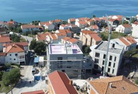 Apartman prodaja Diklo, Zadar 122,78 m2 NOVOGRADNJA, Zadar, Appartement