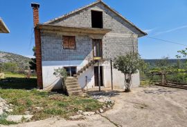 Kuća prodaja Vrana 260 m2, Pakoštane, House