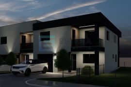 Stan prodaja Čakovec - luksuzna izvedba i oprema 170 m2 - 330.000€, Čakovec, Wohnung