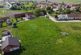 Građevinsko zemljište 15694 m2 na atraktivnoj lokaciji (Vrbovec-željeznički kol.), Vrbovec, Land