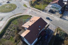 Poslovni prostor PRODAJA 117,45 m2 + 249 m2 + 146 m2 skladišta, Vrbovec, Commercial property