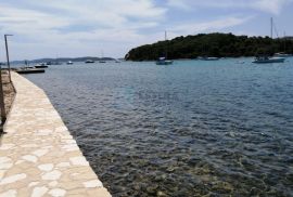 Građevinsko zemljište prodaja otok Molat 14.233 m2, Zadar - Okolica, أرض