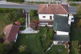 KUĆA PRODAJA VRBOVEC 332 m2, Vrbovec, Haus