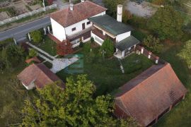 KUĆA PRODAJA VRBOVEC 332 m2, Vrbovec, Maison
