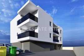Štinjan - Luksuzni stan u izgradnji 146,39m2, Pula, Flat