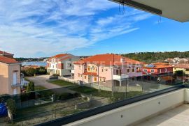 Prodaje se novi stan 78m2 ,sa pogledom na more u Volmama, Medulin, Appartamento