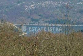 Građevinsko zemljište 877 m2 sa panoramskim pogledom, Marčana, Terreno