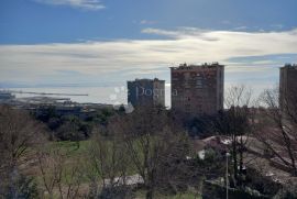 Krnjevo, stančić sa pogledom na more, Rijeka, Διαμέρισμα