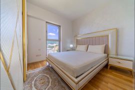 Trosoban luksuzan stan u Harmoniji, Budva, Wohnung