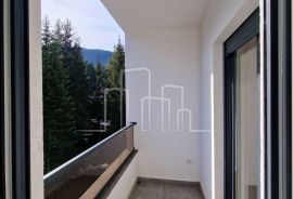 Prodaja nov dvosoban apartman Trebević Residence stan, Istočno Novo Sarajevo, Daire