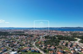 Zadar, Bili Brig - poslovni prostor sa galerijom i terasom! 140000€, Zadar, Commercial property