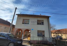Kuća prodaja Kaštelanec 224 m2 - 75.000€, Jalžabet, Famiglia
